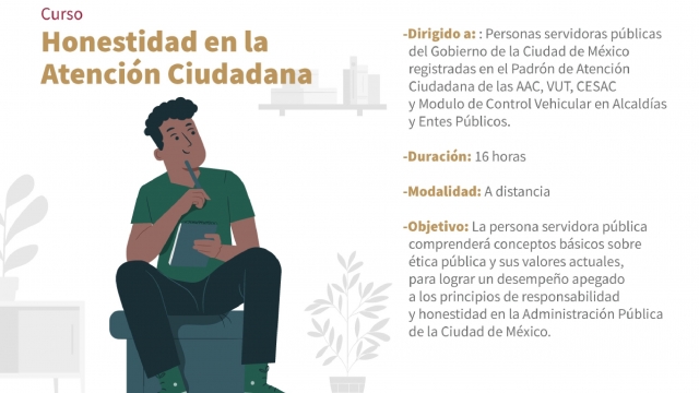 Honestidad