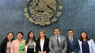 LA  EAP  DA  INICIO  A LA CUARTA  GENERACIÓN DE MAESTRÍAS
