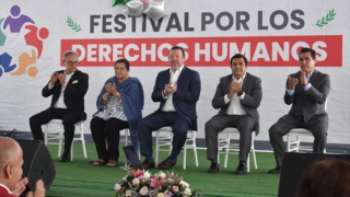 UN RETO. LA CERTIFICACIÓN EN DERECHOS HUMANOS: HEGEL CORTÉS