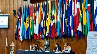 LA EAP LLEVA A CABO PROCESO DE CERTIFICACIÓN PARA MÁS DE 100 VERIFICADORES Y DICTAMINADORES DE LA COFEPRIS EN MATERIA DE SALUD