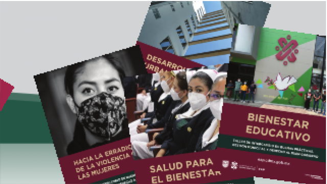 Folletos y Videos