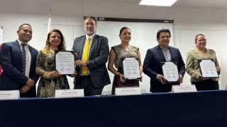 PROFESIONALIZARÁ EAP A SERVIDORES PÚBLICOS DE FONDESO