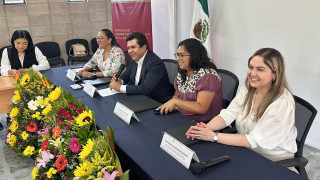 Firman convenio Escuela de Administración Pública de la Ciudad de México y SEPI para fortalecer la atención a pueblos y comunidades indígenas