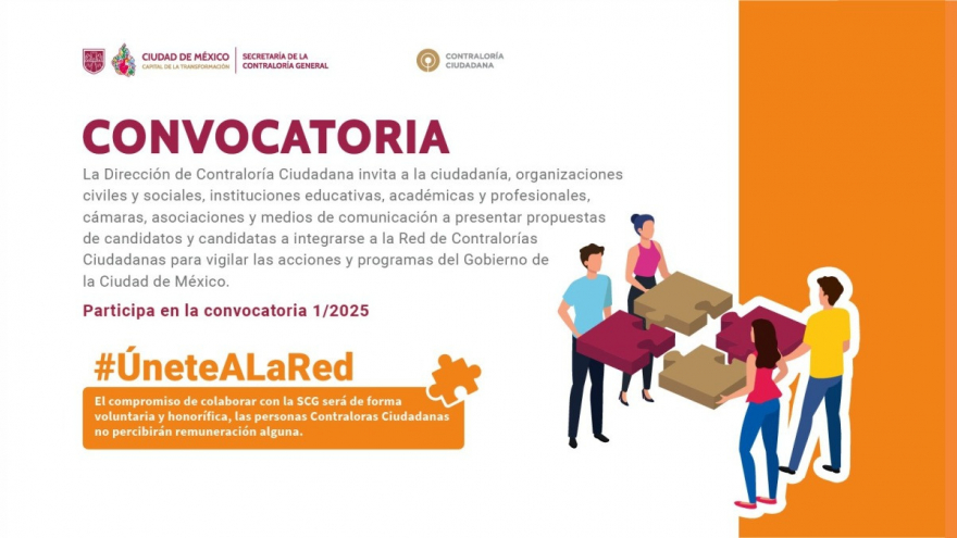 Convocatoria