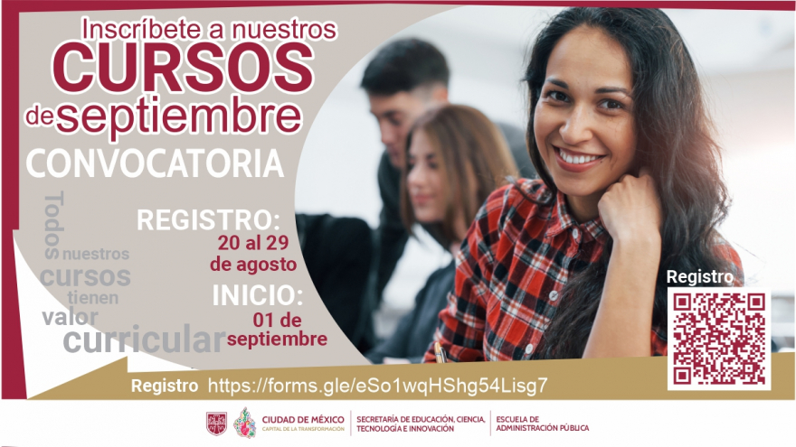 Registro Cursos y Talleres 2025