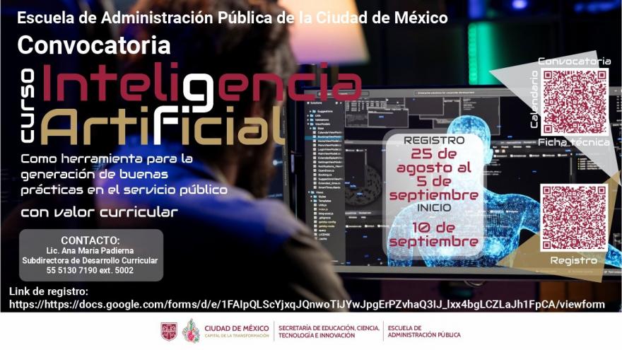 Curso Inteligencia Artificial