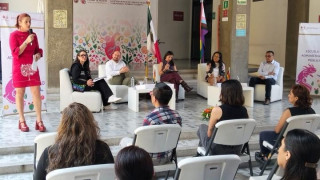 Conversatorio: Los retos de la comunidad LGBTTTIQ+ en el servicio público